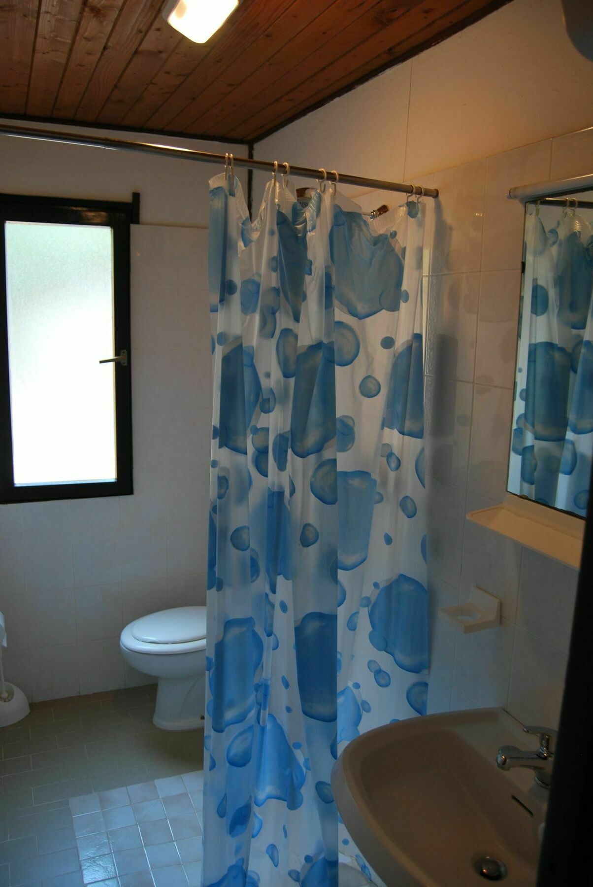 Villaggio Camping Punta Lunga Весте Екстериор снимка